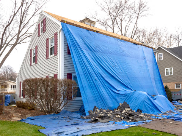 Best Commercial Junk Removal  in Burton, MI